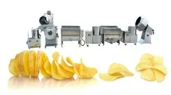 potato-chips making machine meghalaya